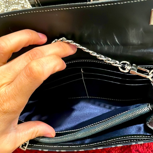 EUC NO CALLOUTS Fendi Vintage Zucca FF logo Continental wallet - Picture 11 of 16